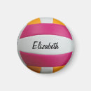 Search for sports photo magnets Volleyball