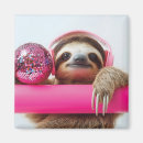 Search for disco ball magnets Pink