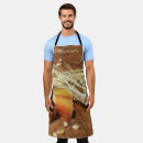 Search for lunch aprons Dinner