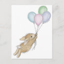 Recherche de postale vœux cartes Lapin