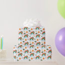 Search for graphic design wrapping paper Classic eric carle style