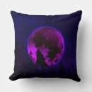 Search for magenta pillows Forest