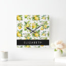 Search for lemon watercolor art White flowers