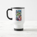 Search for assembler mugs Marvel comics