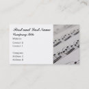 Recherche de représentation cartes visite Musicien