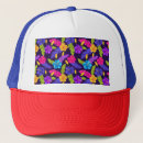 Search for 2 colour hats Colourful