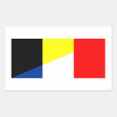 Search for belgium flag stickers Country