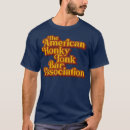 Search for american bar tshirts Party