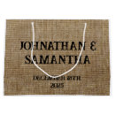 Search for rustic gift bags Pattern