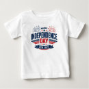 Search for independence day tshirts Usa