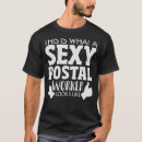 Search for mailman jokes tshirts Postal