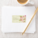 Search for gerber return address labels Rustic