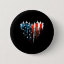 Search for airplane buttons Patriotic