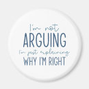 Search for explains magnets Arguing