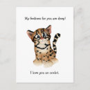 Search for play on words postcards Cute