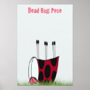 Search for funny yoga posters Namaste