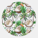 Search for tropical design stickers Modern