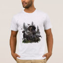 Search for german shorthaired pointer tshirts Hunting dog