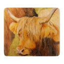 Search for cow cutting boards Scottish