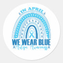Search for mons stickers Autism awareness