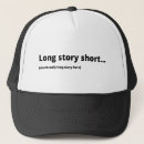 Search for witty baseball hats Quotes