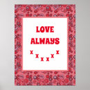 Search for retro valentines posters Cute