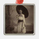 Search for lady in a ornaments 19th