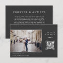 Search for with qr code thank you cards Elegant