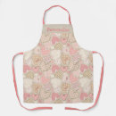 Search for vintage women aprons Kitchen