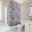 Search for art nouveau shower curtains Design