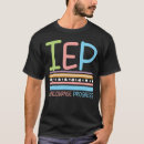 Recherche de progrès tshirts Éducation