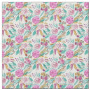 Search for blush pink floral fabric Pattern
