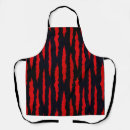 Search for cute skull aprons Spooky