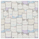 Search for kawaii fabric Kitten