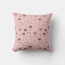 Search for cartoon pillows Children