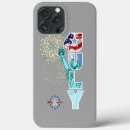 Search for 4th of july iphone cases Statue of liberty
