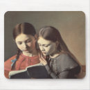 Recherche de jeune tapis souris Filles