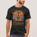 Search for wkrp turkey drop tshirts Annual