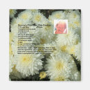 Recherche de mamie magnets Fleurs