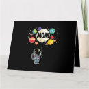 Search for astronaut 1st birthday cards Boy