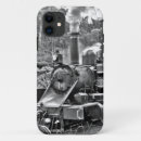 Search for steam engines iphone cases Trains