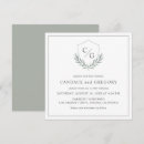 Search for branch square invitations Simple