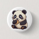 Search for panda buttons Bamboo