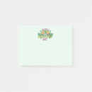 Search for clover leaf post it notes St patrick's day