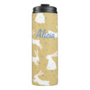 Search for cute bunny rabbit tumblers Hare