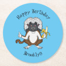 Search for monkeys coasters Ape