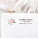 Search for cute sweet return address labels Stylish