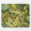Search for william morris mousepads Garden