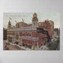 Recherche de hippodrome cartes postales York