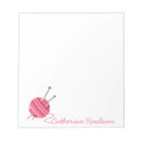 Recherche de boule blocsnotes Crochet